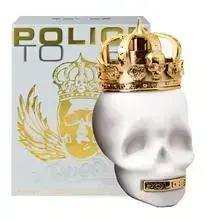 To Be The Queen Eau de Parfum