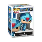 Funko POP kujuke Mega Man - Mega Man X — Foto 1