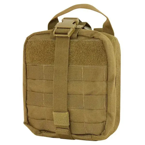 Condor Rip-Away EMT tasku – Coyote Brown – MA41-498