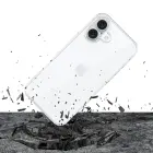 3mk Clear Case vāks iPhone 16 6.1" — Foto 10