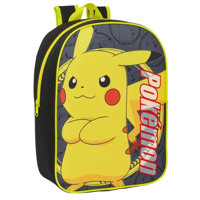 Pokemon kuprinė 34cm
