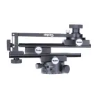 Rollei Panoramic head Mark II — Photo 1