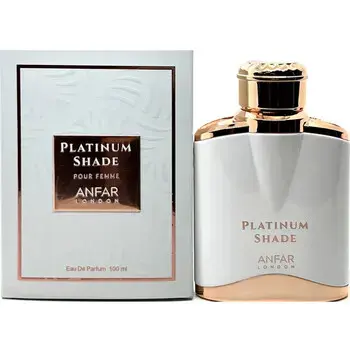 Anfar Platinum Shade naistele 100 ml