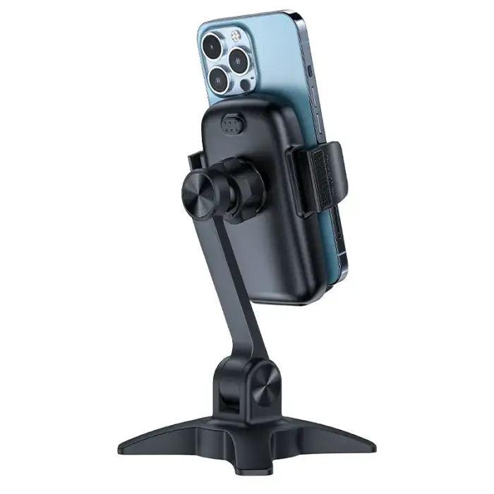 Acefast E10 Gravity Phone Stand – Black