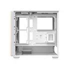 Darkflash DS900WS ATX Computer Case – White — Photo 4