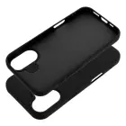 SILICONE case for iPhone 16 black — Photo 11