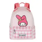 Hello Kitty My Melody backpack 25cm — Photo 1