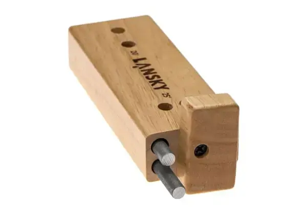 Dimanta/keramikas asināmais Turn Box Foto 3