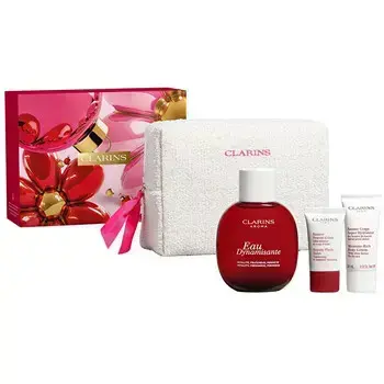 Clarins Eau Dynamisante Kit - Dárková sada