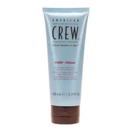 American Crew Fiber krēms, 3.3 OZ