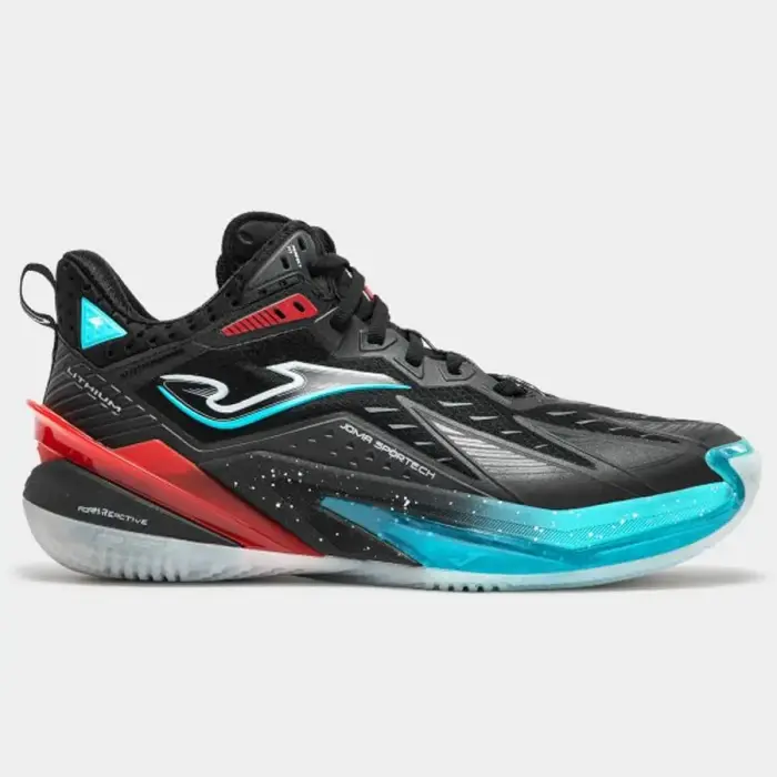 Jalatsid Joma LITHIUM 2601 BKLITW2601