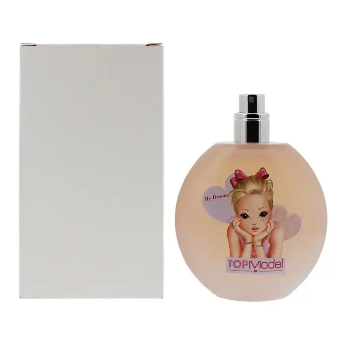 TOPModel, My Dream, Eau De Toilette, moterims, 30 ml Testeris