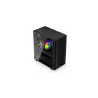 KRUX Scor PC Case – Black — Photo 3