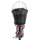 TRIXIE Bicycle Basket, 35*49*55 cm Photo