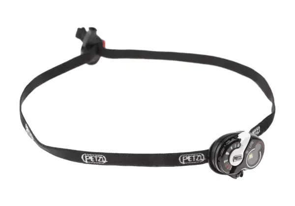 Petzl e+LITE Headlamp