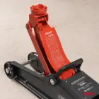 Low profile hydraulic jack 2T CE — Photo 3