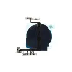 iPhone 13 NFC Wireless Charging Coil (with Volume Flex & Metal Bracket) Foto 1