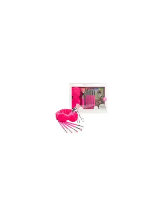 Magic Studio Glow Brush Set