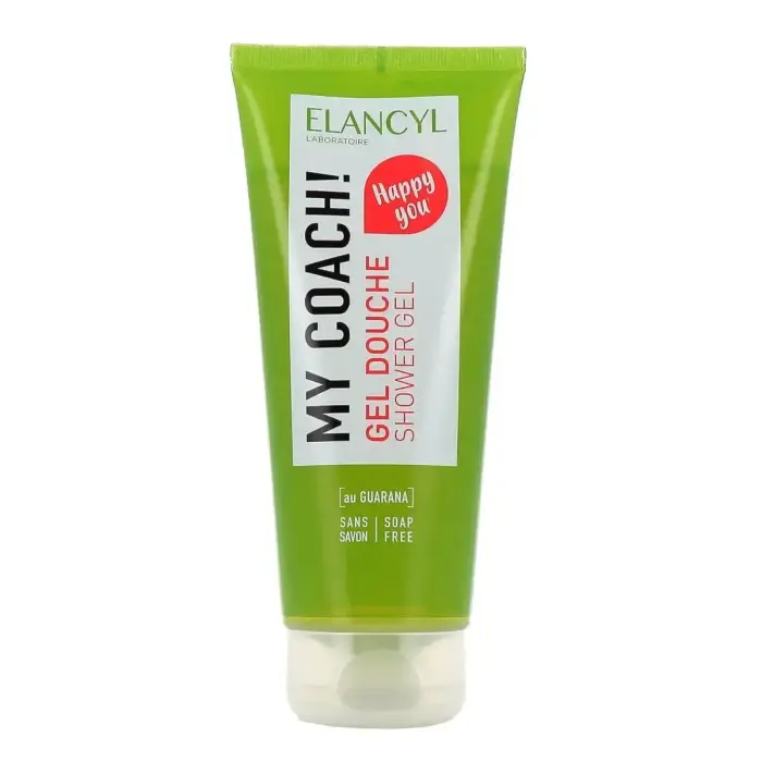 My Coach! Shower Gel