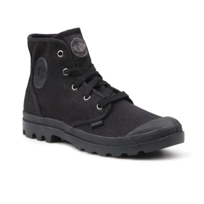 Palladium Pampa HI W 92352-060-M apavi - Buty: EU 37,5