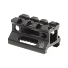 Universal Super Slim Riser Mount – 3 Slot – 0.75" — Photo 1