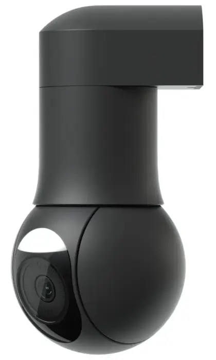 Ubiquiti UniFi G5 PTZ Black