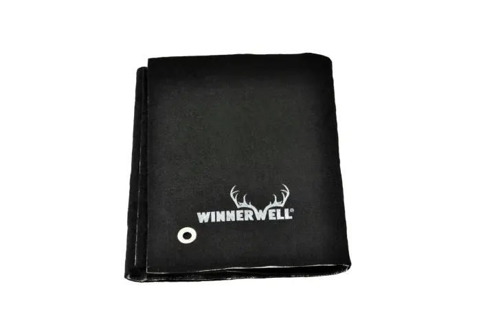 Winnerwell Fire Mat Фото num