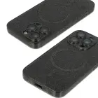 Glitter MagSafe Case for iPhone 11, Black/Clear — Photo 4