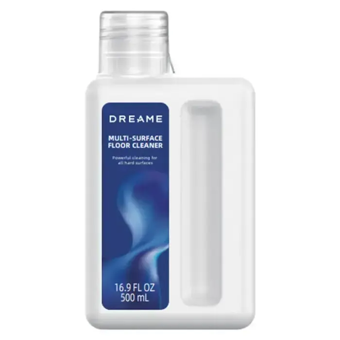 Hard Surface Cleaning Solution for Dreame H11/H11max/H12/M12/H12Pro/ H12core/H12 Dual/H11 Core/H12 S/H12S AE/H13 Pro/H12 Pro Ultra/H13 Dual/H12 Pro FlexReach/H12 FlexReach/H13 FlexReach/H15/H15 Pro/H15 Mix/H12 Dual FlexReach/H13 Dual FlexReach