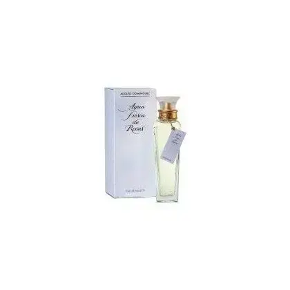 Adolfo Dominguez Agua Fresca De Rosas (EDT) Eau de Toilette for Women 200 ml