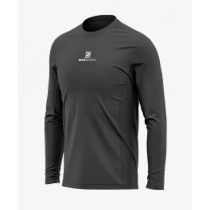 BlueSports ribano '24 Sr M BL-8165 T-shirt - size: XXL
