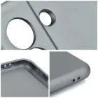 METALLIC Case for iPhone 16 Plus grey — Photo 2