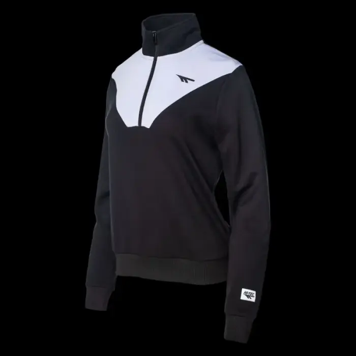 Women's sweatshirt LADY HIBNI - Size: XS
