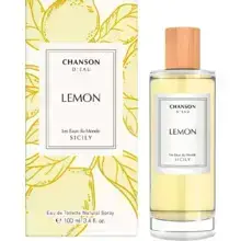 Lemon EDT