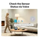 Zigbee Presence Sensor Sonoff SNZB-06P24 — Photo 9