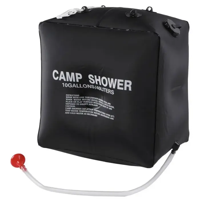 MFH - Solar Camp Shower - 40 L
