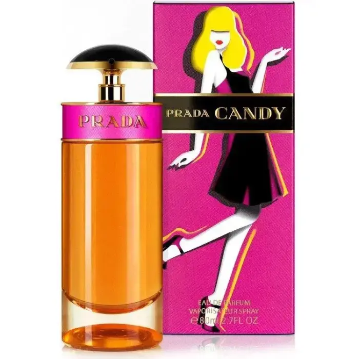 Prada Candy 80 ml