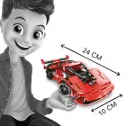 Sportautod R/C Photo