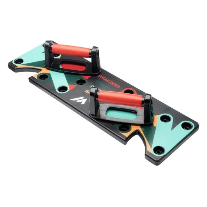 PUSH-UP HANDLES PUMPILO, size ONE SIZE