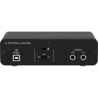 Behringer UMC22 USB audio interface — Photo 6