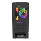 Montech PC case X2 PLUS / X2 PLUS (B) Black — Foto 4