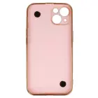 Trend Case for iPhone 13, light pink — Photo 3