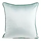 Pillowcase 40x40 cm, turquoise — Photo 1
