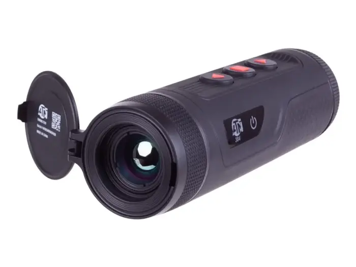 ATN BlazeTrek 6 319 THERMAL MONOCULAR