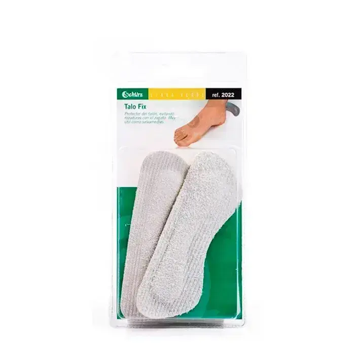 Schurz Kannapadjad Fix Leather