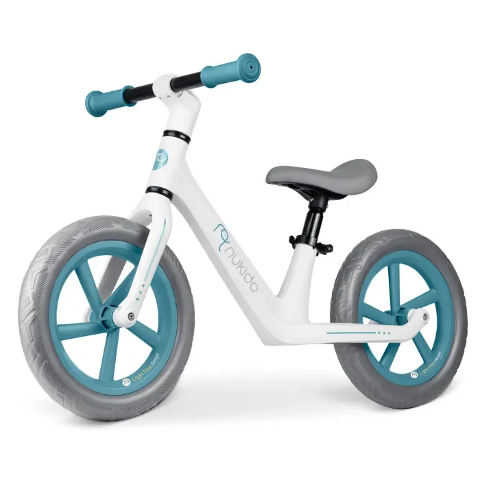 Rollzone Balance Bike for Kids Light Flee Nukido