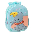Disney Dumbo 3D Backpack – 33 cm — Photo 1