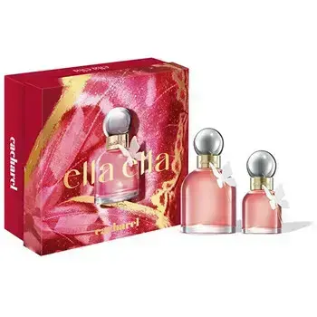 Cacharel Ella parfüümvee kinkekomplekt 100 ml ja 30 ml
