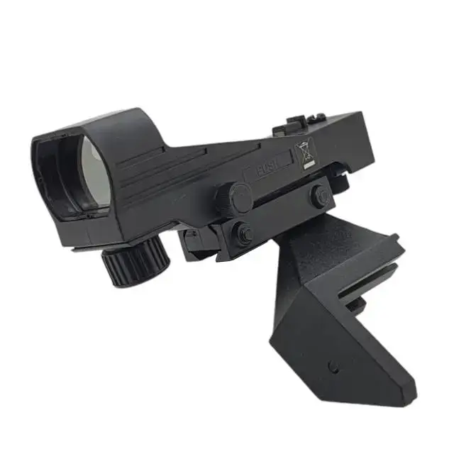 BRESSER LED punatäpi otsija MCX-102 Goto teleskoobile