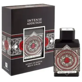 French Avenue Intense Addiction Tīrs parfīms Unisex 100 ml